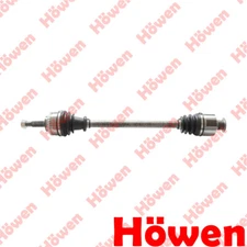 Howen Front Right Drive Shaft Fits Renault Clio 1998-2020