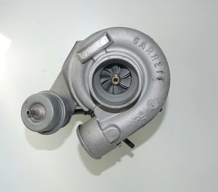 Turbolader 454184-5001S