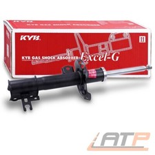 KYB Stoßdämpfer Links, Vorderachse u.a. für OPEL, VAUXHALL