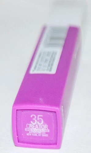 Maybelline New York Liquid Single Lip Makeup