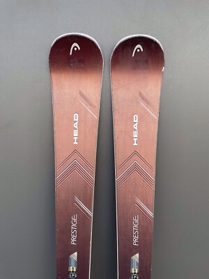 TOP!  HEAD PRESTIGE, 170 cm, Ski, ehem.UVP   599, 