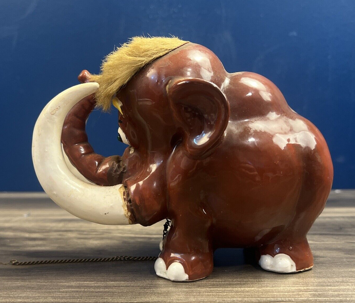 KREISS psycho ceramics マンモス モンスターシリーズ！ KREISS psycho ceramics マンモス モンスターシリーズ！