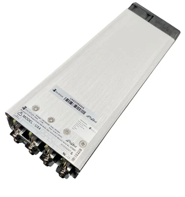 NEW Excelsys UX4 / UX4-00 600W 7.5A Modular Power Supply 4 Slot