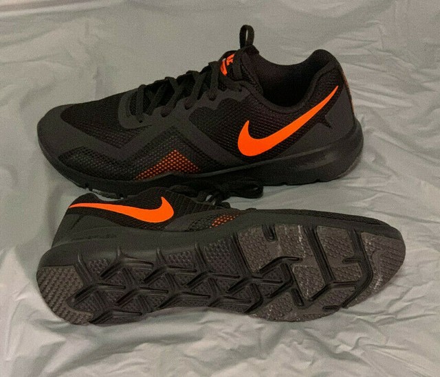 nike men's flex control ii