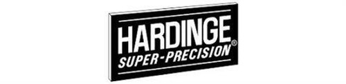 HARDINGE Machine Tools CATALOGE / Brochure 1126A - '94 - 12Pgs. + Quotation USED - Picture 21 of 23