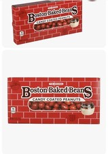Boston Baked Beans Candy 24 Pack Box