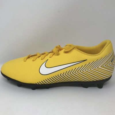 nike mercurial vapor neymar yellow
