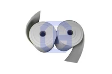 1/4" Kaowool 24" x 50' Ceramic Fiber Paper KAWL 500 Grade 2300F Thermal Ceramics