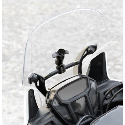 CUSTODIA DA MOTO CON SUPPORTO CASE PER APPLE IPHONE 7 "LAMPA OPTI CASE" - Bild 29 von 65