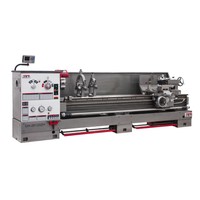 Gh-26120zh Lathe With Taper Attachment Jet 321893 on sale Gh-26120zh Lathe With Taper Attachment Jet 321893 on sale