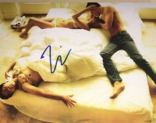 Ken Jeong Comedian Actor Signed 8x10 Autographed Photo COA N1