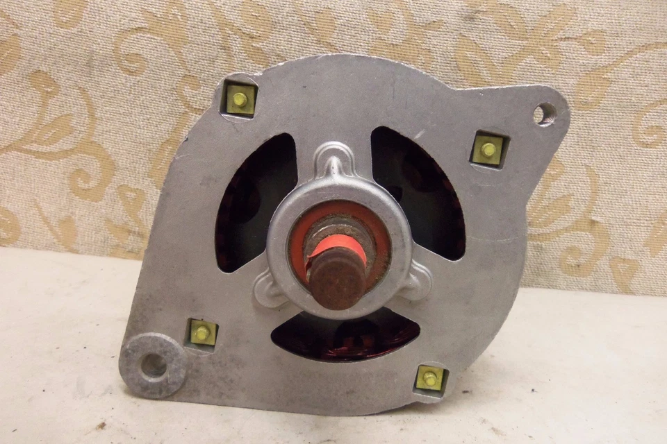 NOS AMC Motorola 12V 51AMP ALTERNATOR JEEP Jeepster Cherokee CJ DJ J # 8AL2032KS - Image 4 of 4