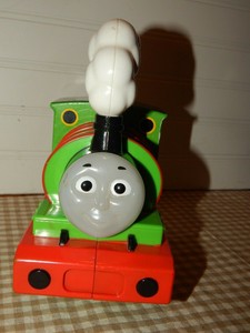 thomas the tank engine flashlight