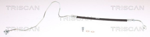 Bremsschlauch Triscan 8150 282001 FüR Peugeot CitroËN Opel A18 P1UO Astra OV5 SW-image