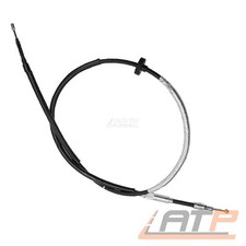 HANDBREMSSEIL BREMSSEIL LINKS ODER RECHTS HINTEN FÜR AUDI A4 B5 8D BJ 94-01