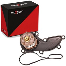 Thermostat Audi A7