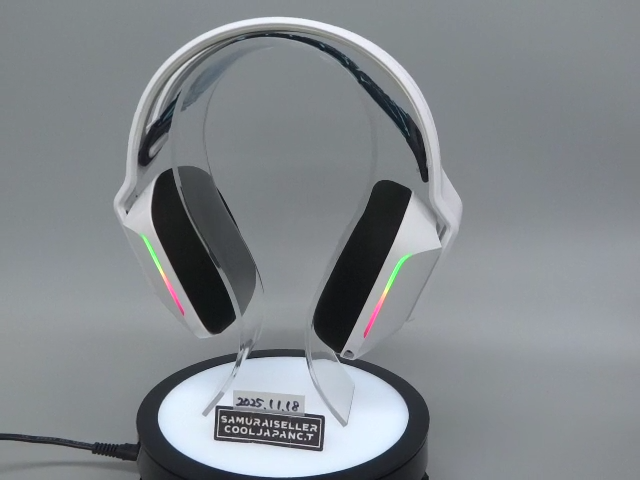 Logitech Logicool G733 KDA LIGHTSPEED Wireless White Gaming