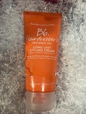 Bumble and bumble ❤️ Hairdresser's Invisible Oil Long Last Styling Cream 200ml