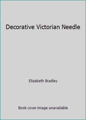 Decorative Victorian Needle by Elizabeth Bradley