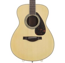 YAMAHA LS6 ARE Ochanomizu HARVEST_GUITARS
