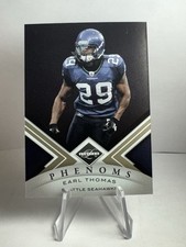 2010 Limited Football Card #168 Earl Thomas Rookie /499