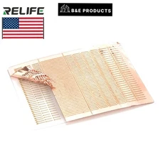 RL-007GA Dot Repairing Solder No looping repair spot welding piece Solder Points