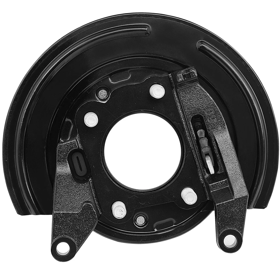 For Chevrolet Silverado GMC Sierra 1500 2500 HD 3500 Rear Parking Brake Assembly - Изображение 3 из 4