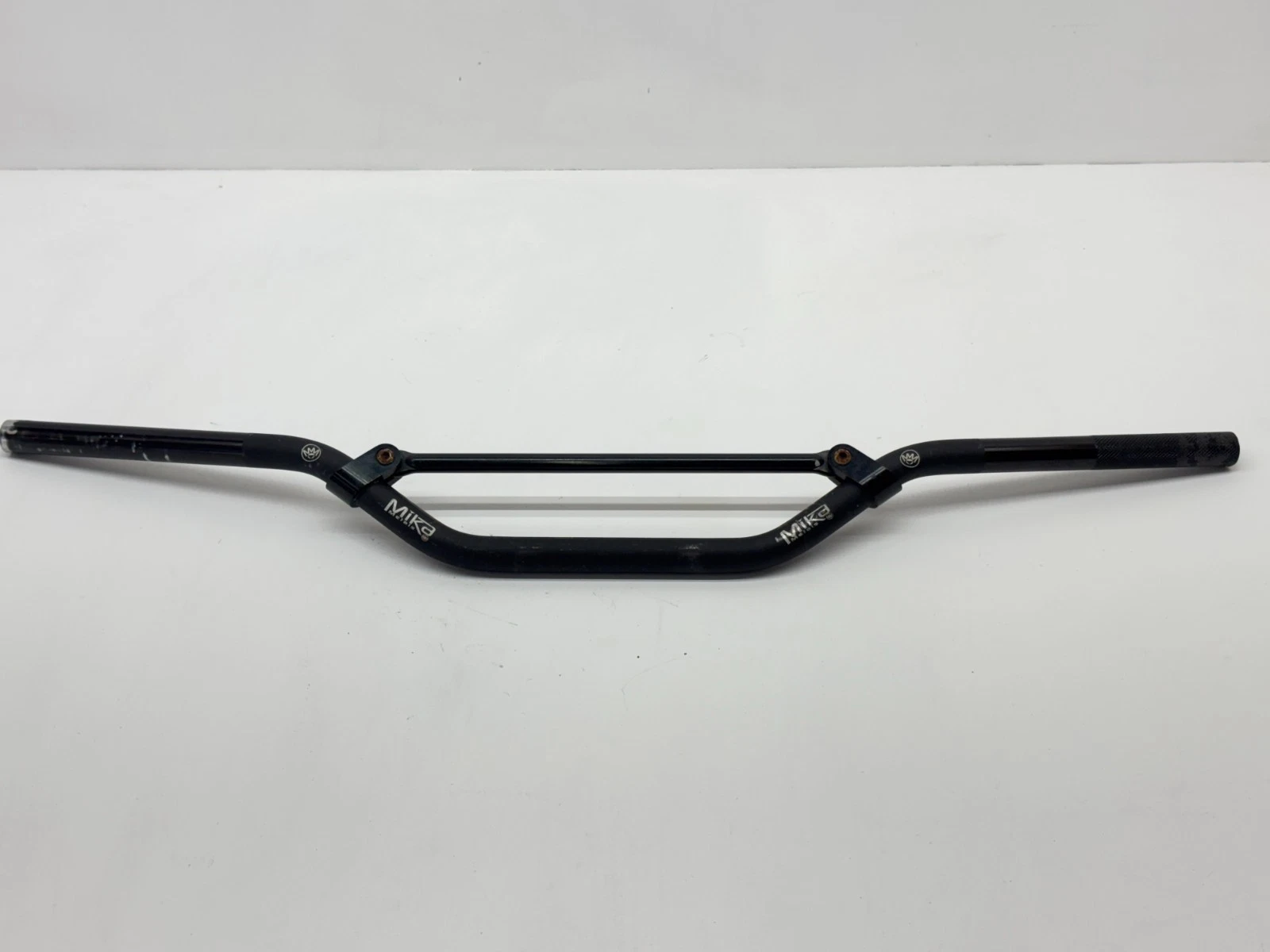 2002 Yamaha YZ250 Mika Metals Handlebars 7/8 Inch Handle Bar Dirt Bike YZ