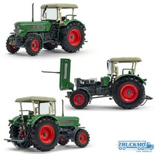 ROS SRL Fendt Favorit 3 Allrad with Fritzmeier cabin 951938
