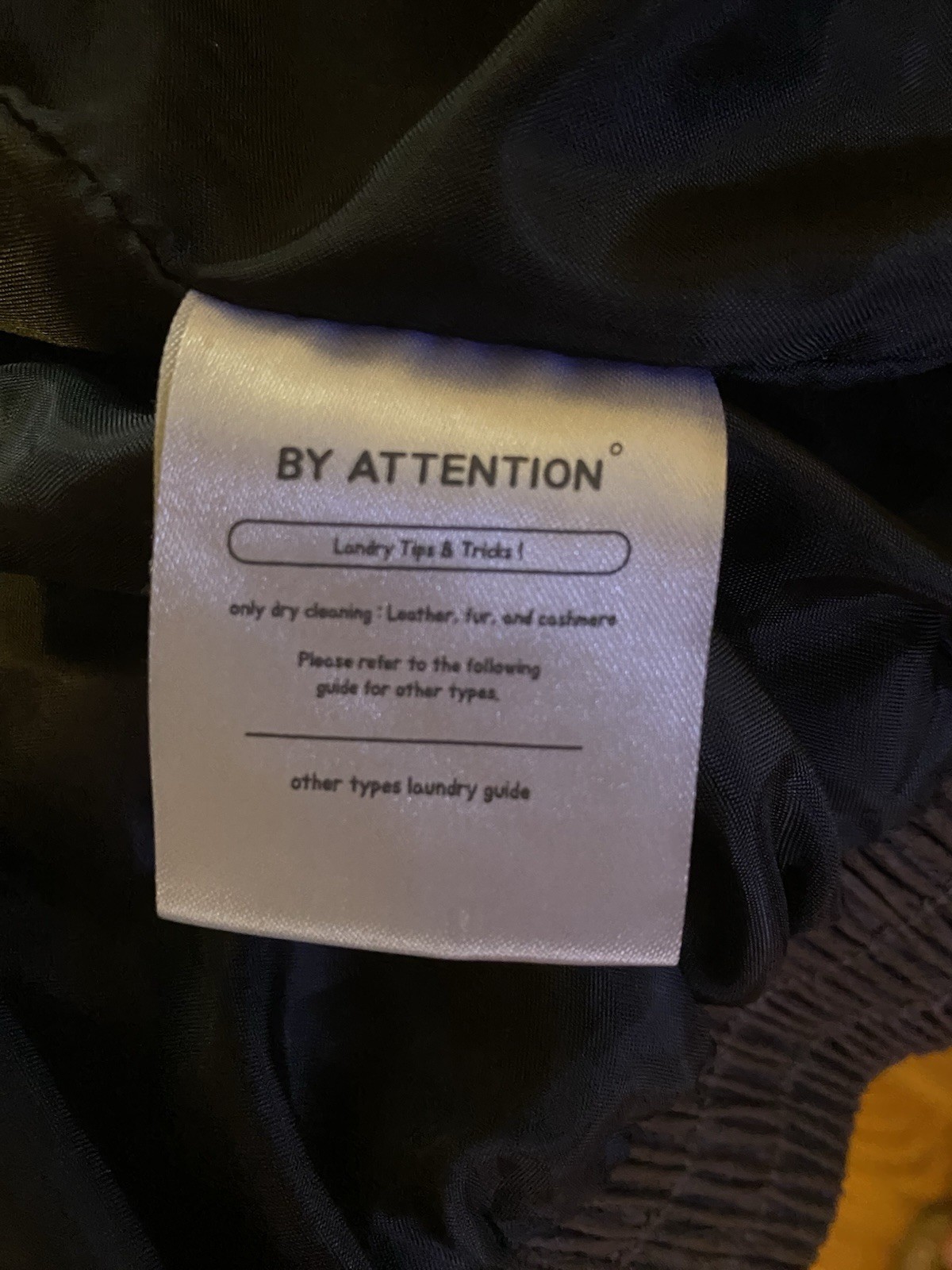 Bomber Jacket - image 5