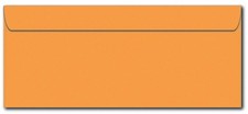 Business Envelopes 12 Size 4 3/4" x 11" - 40 Pack Golden Kraft 24lb Bond 90...