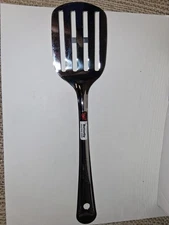 Butterfly Stainless Steel Ladle Rice Spoon / Rice server / 10.5 Inch Length