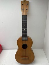 A   Famous FS-1 Soprano Ukulele Japanese stringed instrument for beginners