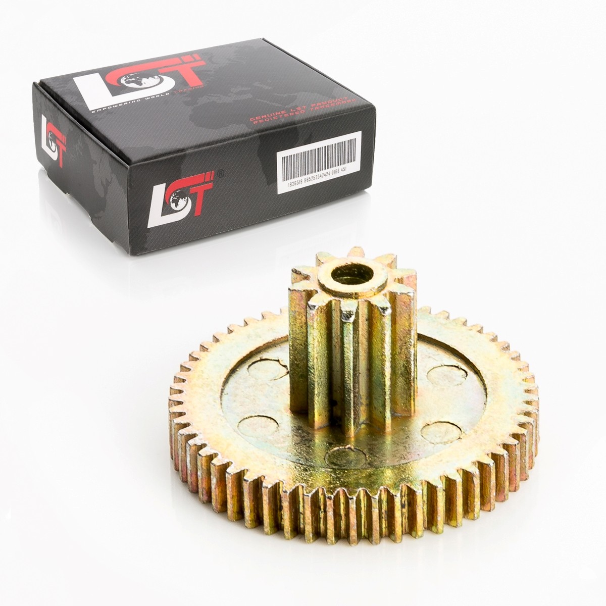 Repair Gear Actuator Heating YC1H19E616AC Metal Gear for VW SHARAN 7M