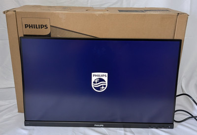 Philips Monitor Modell 275S1AE - 27 Zoll - Monitor - B-Ware Gebraucht