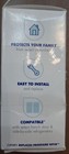 Culligan CUFWF1 Replacement Frigidaire (WFCB) Refrigerator Water Filter, New Box — photo 2