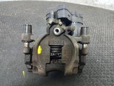 VOLKSWAGEN T-ROC Brake Caliper 2018-2025 Rear Left