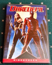 Daredevil DVD, 2009, 2-Disc Set, Special Edition Widescreen