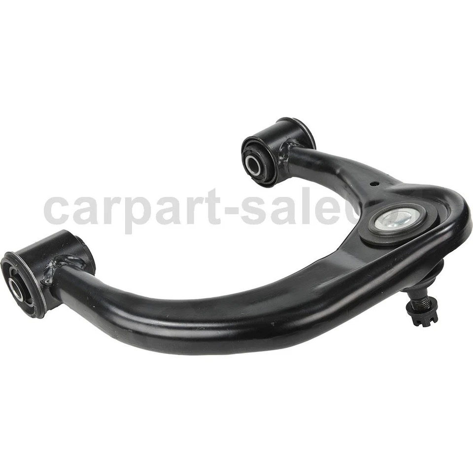 2x brazo de control con rótula superior delantera para Toyota Tacoma 2005-2018 4x4 Foto 4 de 4