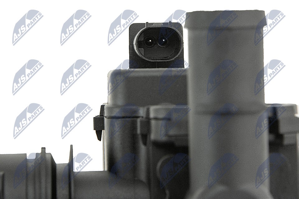 COOLANT CONTROL VALVE CTM-ME-028 FOR MERCEDES-BENZ M271.956/941 1.8L 4cyl 2.7L - Image 7