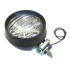 (SET OF 2) FORKLIFT LAMP ASSEMBLY - HEAD | 12V HALOGEN 3X5