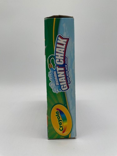 Crayola gesso gigante lavabile 51-1505 - Foto 3 di 5