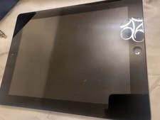 Apple iPad - 16GB