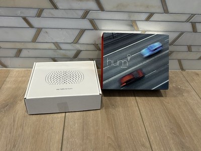 Brand New Hum by Verizon Car System Car Health Tracking