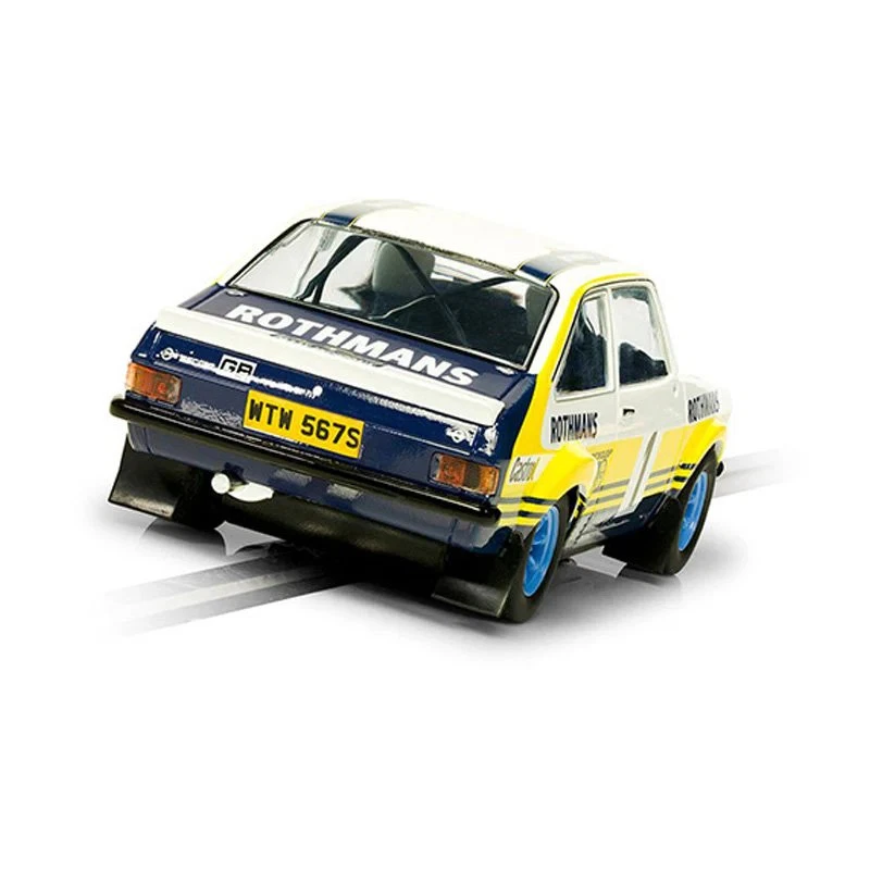 1/32 Ford Escort MKII Acropils Rally 1979 - image 4 of 4