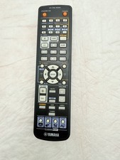 YAMAHA DVR-S150 WD52690 Home Theater DVD Receiver Remote Control Genuine OEM