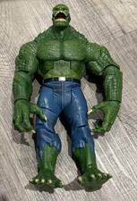 Mattel DC Multiverse Killer Croc CnC BAF Complete McFarlane Build A Figure