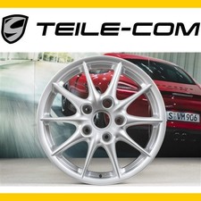 ORIG. Porsche 911 996 17" Carrera II Felge / wheel rim 7J x17 ET50