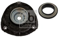 Reparatursatz FederbeinstüTzlager Vorderachse FüR Audi Seat Skoda Vw Cupra A3
