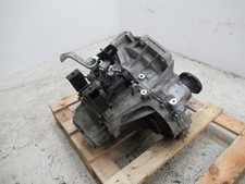 Audi A1 8X 11-15 1.4 TFSI 90kW 122PS Getriebe Schaltgetriebe 6 Gang NBV